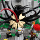 Illustration for article titled These Cthulhu LEGO sets will drive you insane with little plastic bricks
